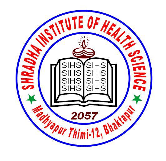 SIHS Logo